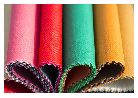 Trusted Non Woven Fabric Solutions