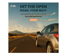 Self drive car on rent for a day