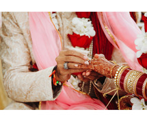 Best Matrimonial Service