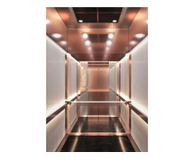 Elevator Manufacturers in Assam: Leading the Vertical Mobility Revolution