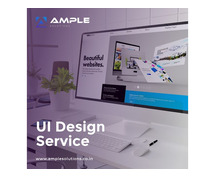 ui ux design company in india