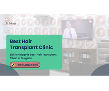 Where To Get Best | Hair Transplant Clinic