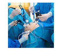 Laparoscopy Treatment Center in Delhi – Advanced Care at BabySoon