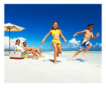Andaman Family Tour packages | Andaman Family Tour package
