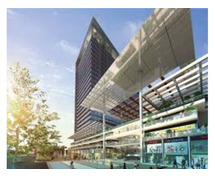 M3M Broadway: A Premier Commercial Destination in Gurgaon