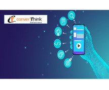 Building Your Digital Future: Application Development by Converthink