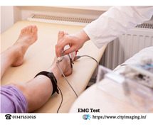 EMG Test Cost: What to Expect & How Much You’ll Pay