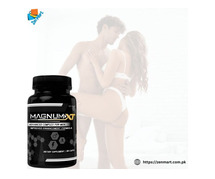Magnum Xt Advanced Complex For Men at 100% Reliable Price in Pakistan - 03222076662