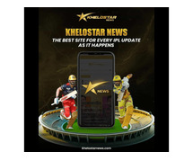 Khelostar News – Your Go-To Sports Update Hub!