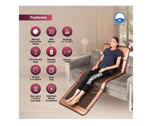 Shop Tourmaline Massage Beds & Heating Mats Online at Best Prices | ARG Healthcare