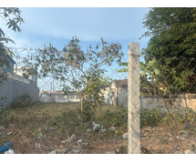	LAND FOR SALE AT TIRUVALLUR TOWN