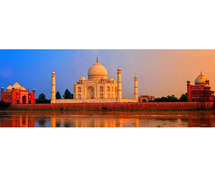 Sunrise Tour of Taj Mahal from Delhi