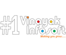 Best Digital Marketing Agency in Ahmedabad | #1 Vinayak Infosoft