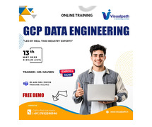 GCP Data Engineering Online Training – Free Demo!