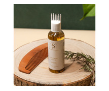 Embrace Nature's Essence: Discover SKNLEX's Ayurvedic Skincare & Haircare Solutions