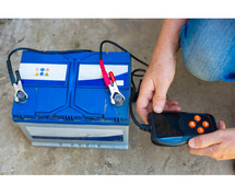 Battery Test | Lithium Cell Testing