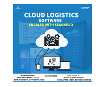 Revolutionize Cross-Border Trade with SeaOne Cloud Logistic