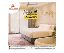 Best hotel in contai