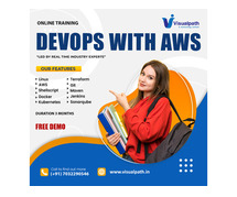 DevOps Training Institute in Hyderabad | AWS