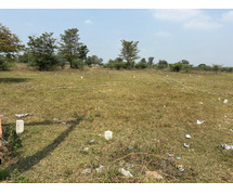 DTCP APPROVED PLOTS FOR SALE AT KALYANA KUPPAM VILLAGE