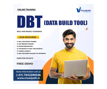 Best Online DBT Courses |  DBT Training in Chennai