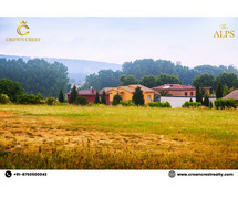 Best villa in Mukteshwar