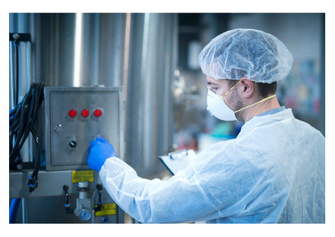 Scientific Equipment Delivery Services You Can Count On