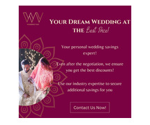 Weddings Vale – Your Go-To Wedding Planner in Ghaziabad