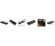 New power supply units