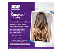 ☀️ Summer Hair Extensions Collection 2025 ☀️