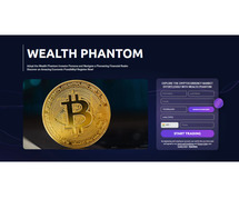 Wealth Phantom Erfahrungen 2025-Betrug oder seriös?