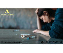 Heroin Addiction Treatment Centre in Delhi NCR