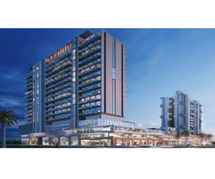 M3M Corner Walk Gurgaon – Premium Retail & Office Spaces on Golf Course Extension Road