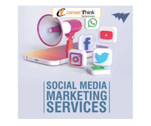 Unlocking Authentic Growth: Converthink's Guide to Organic Social Media Marketing