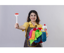 Find Trusted Maids in Indore