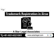 Trademark Registration