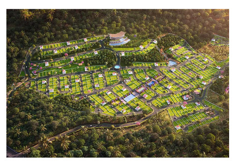 House Of Abhinandan Lodha Khopoli Aero Estate Mumbai Hoabl Plots