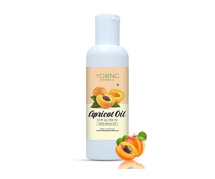 Apricot Oil