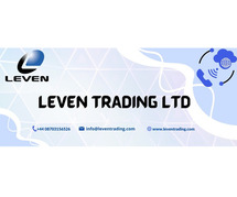 Cost-Effective VoIP Solutions from Leven Trading Limited