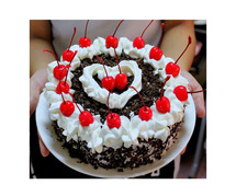Celebrate Love with Exquisite Anniversary Cakes from Gift Across India