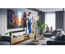 Best Acer LED TV Repair Service Center In Delhi