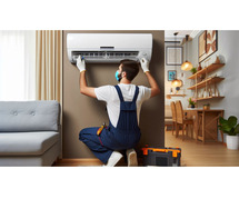 AC Repair Service Center in Noida