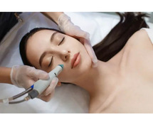 Hydrafacial for Glowing Skin in Delhi – Instant Radiance & Hydration