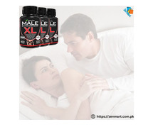 Male Enhancement Xl Capsules at 100% Reliable Price in Pakistan - 03222076662