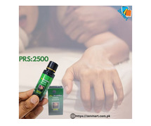 Buy Original Da Zeagra Power Massage Oil Price in Shikarpur - 03222076662 | Zenmart |