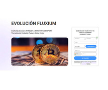 Evolución Fluxium Opiniones-¿Estafa o legitimo?