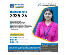 Get Top Polytechnic colleges in UP