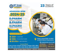 Get Top B.Pharm college in UP | 7055100535