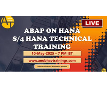 AoH cum S4 Technical course