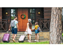 Family Holiday Rentals - My ShortLets